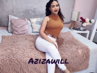 Azizawill