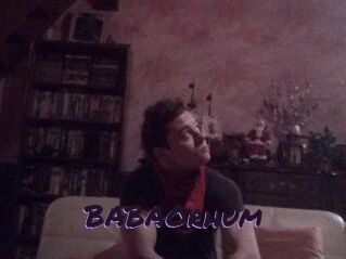 BABAOrhum