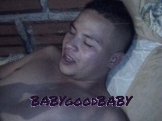 BABYgoodBABY