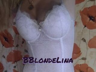 BBlondeLina