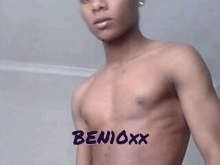 BEN10xx