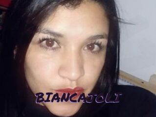 BIANCAJOLI