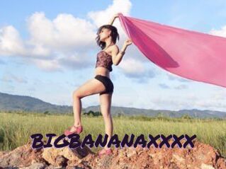BIGBANANAXXXX