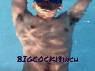 BIGCOCK18inch