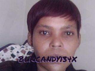 BLKCANDY134X