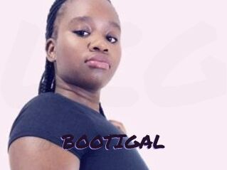 BOOTIGAL