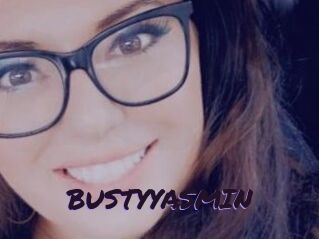 BUSTYYASMIN