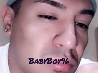 BabyBoy96