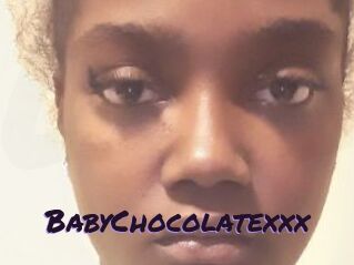 BabyChocolatexxx