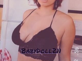 BabyDoll211