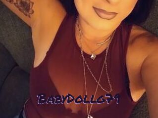 BabyDollg79