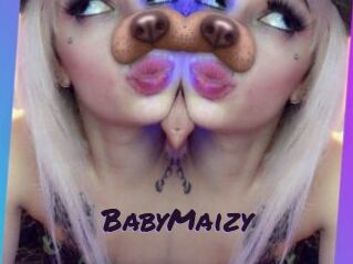 BabyMaizy