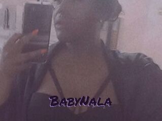 BabyNala