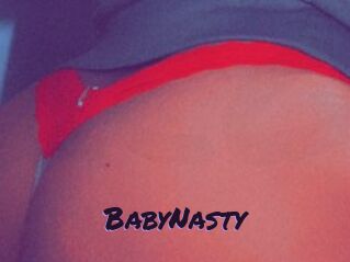 BabyNasty