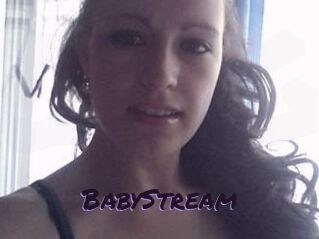 BabyStream