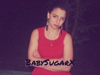 BabySugarX