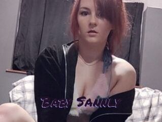 Baby_Sannly