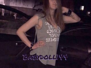 Babydoll144