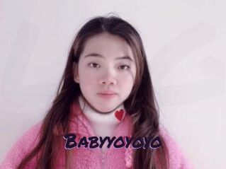 Babyyoyoyo