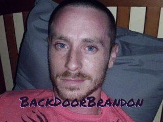 BackDoorBrandon