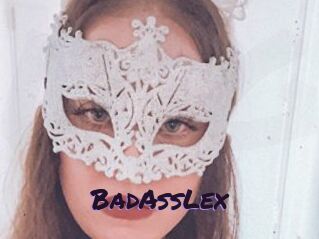 BadAssLex