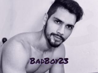 BadBoy23