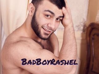 BadBoyRashel