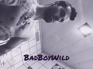 BadBoyWild