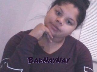 BadNayNay