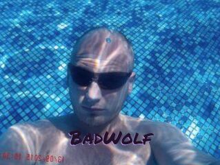 BadWolf