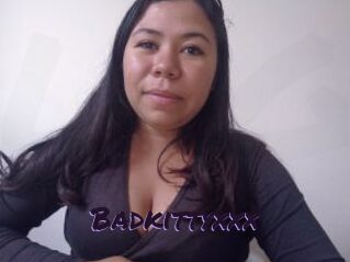 Badkittyxxx