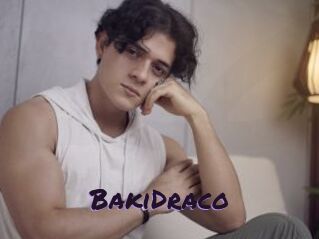 BakiDraco