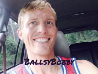 BallsyBobby