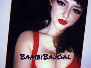 BambiBadGal