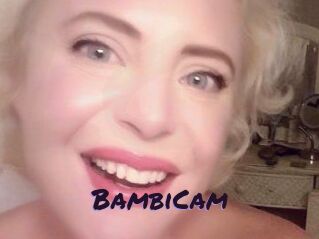 Bambi_Cam