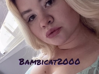 Bambicat2000