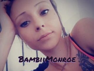 BambiiMonroe