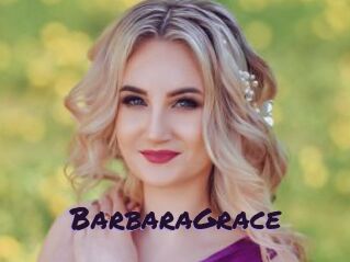 BarbaraGrace