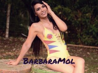 BarbaraMol