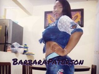 BarbaraPaterson_