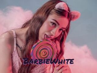 BarbieWhite