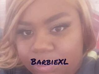 BarbieXL