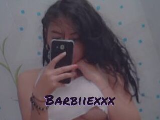 Barbiiexxx