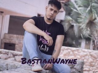 BastianWayne