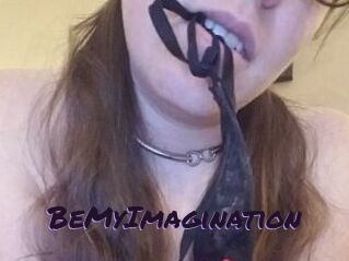 BeMyImagination