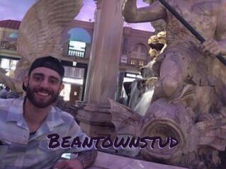 Beantownstud