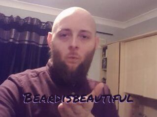 Beardisbeautiful