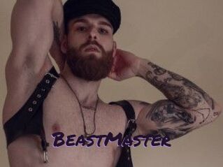 BeastMaster