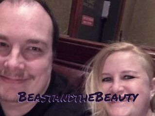 BeastandtheBeauty