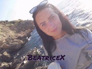 BeatriceX